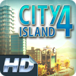 City Island 4: Sim Town Tycoon MOD