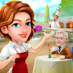 Cafe Tycoon MOD