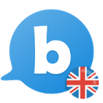 Learn to speak English with busuu Premium
