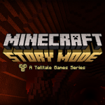 Minecraft: Story Mode MOD