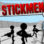 Stickman Gun Shooter 3D MOD