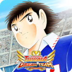 Captain Tsubasa Dream Team MOD