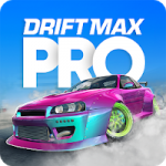 Drift Max Pro - Car Drifting Game MOD