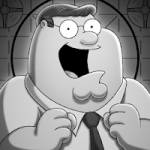 Family Guy The Quest for Stuff MOD