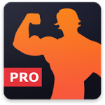 GymUp Workout Notebook PRO