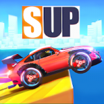 SUP Multiplayer Racing MOD