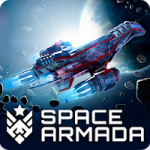 Space Armada MOD