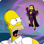 The Simpsons: Tapped Out MOD