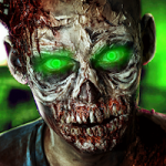 Zombie Shooter Hell 4 Survival MOD
