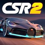 CSR Racing 2 MOD