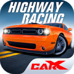 CarX Highway Racing MOD