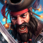 Pirate Tales: Battle for Treasure MOD
