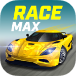 Race Max MOD