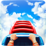 RollerCoaster Tycoon 4 Mobile MOD