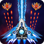 Space Shooter Galaxy Attack MOD