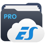 ES File Explorer/Manager PRO (MOD)