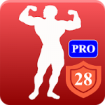 Home Workouts Gym Pro (Ads Free)
