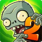 Plants vs Zombies 2 Mod