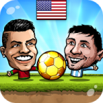 Puppet Soccer 2014 Mod