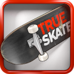 True Skate MOD