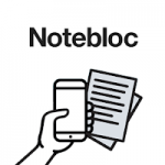 Notebloc Pro