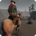 West Mafia Redemption: Gold Hunter FPS Shooter MOD