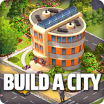 City Island 5 - Tycoon Building Offline Sim Game MOD