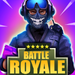 Battle Royale: FPS Shooter MOD