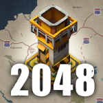 DEAD 2048 Puzzle Tower Defense MOD