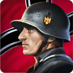 WW2: Strategy Commander Conquer Frontline MOD