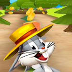 Looney: Bugs Dash! Toons MOD