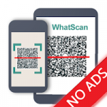 Whatscan - QR Scan Pro