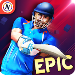 Epic Cricket MOD (Unlimited Gems)
