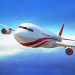 Flight Pilot Simulator 3D MOD