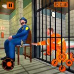 Grand Prison Escape 2019 MOD