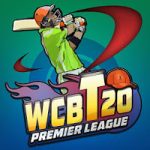 WCB T20 Premier League Cup India MOD