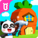 Baby Panda’s Pet House Design MOD