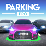 Car Parking Pro MOD