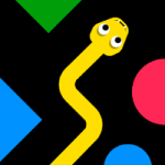 Color Snake MOD