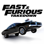 Fast & Furious Takedown MOD