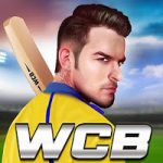 World Cricket Battle MOD