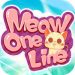 Meow- One line MOD