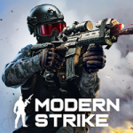 Modern Strike Online: PRO FPS MOD