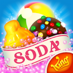 Candy Crush Soda Saga MOD