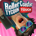 RollerCoaster Tycoon Classic APK + Mod 1.2.1.1172080 - Download