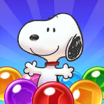 Snoopy Pop MOD