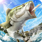 Bass Fishing 3D II MOD