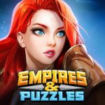 Empires & Puzzles: RPG Quest MOD
