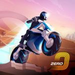 Gravity Rider Zero MOD