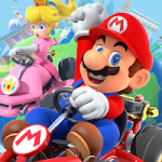 Mario Kart Tour MOD